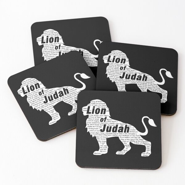 Item preview, Lion of Judah designed and sold by duke818.