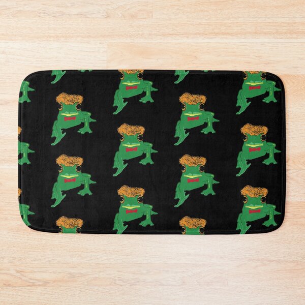 Item preview, Mr Frog  designed and sold by Manitarka.