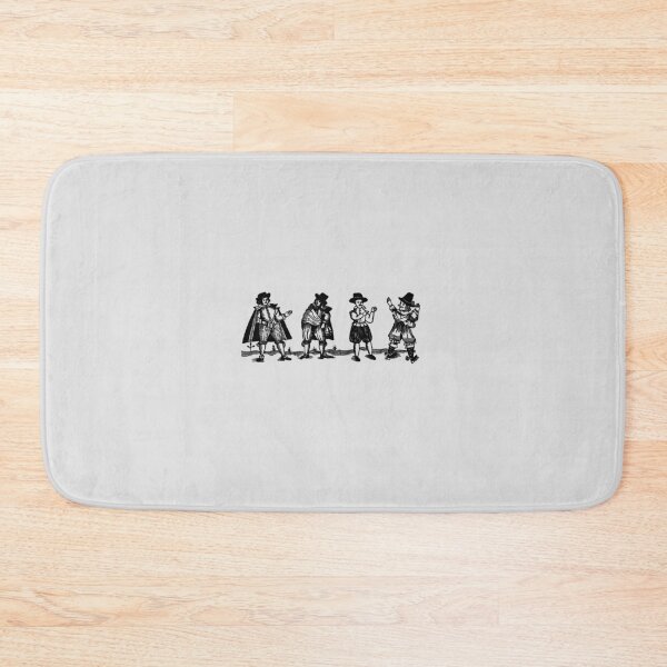 Item preview, Medieval Dance Party designed and sold by Rob Price.