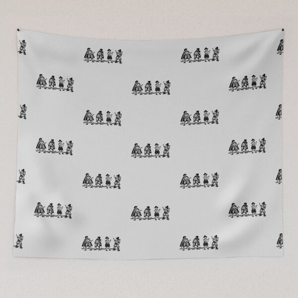 Item preview, Medieval Dance Party designed and sold by Rob Price.