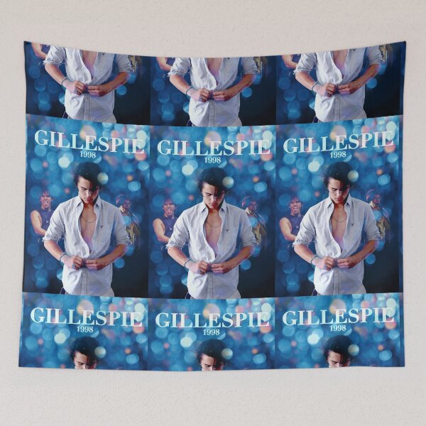 Item preview, Charlie Gillespie - Julie and the Phantoms designed and sold by TrashPhotoShop.