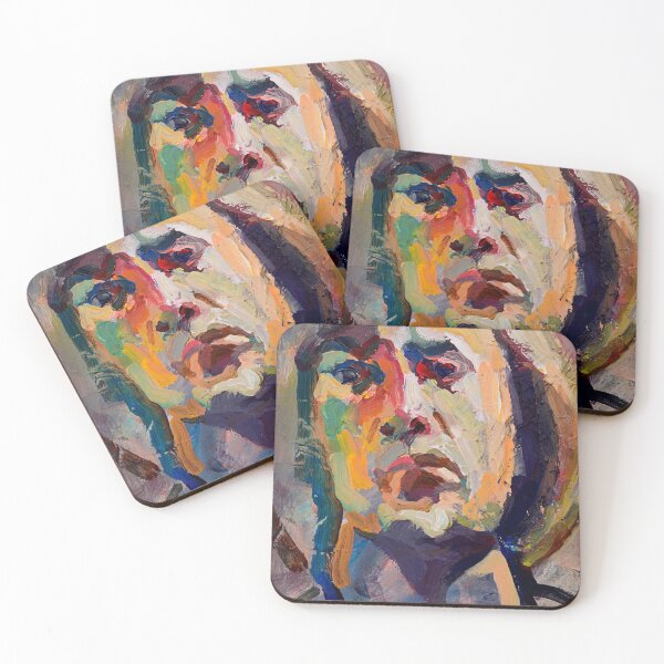 Item preview, Anton Chigurh designed and sold by KHAIRZUL.