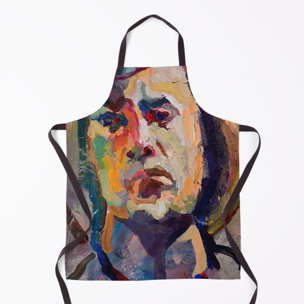 Item preview, Anton Chigurh designed and sold by KHAIRZUL.