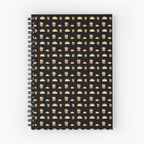 Item preview, Tacos and Fries designed and sold by StephenMollie.