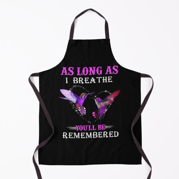 Item preview, Best Family Memorial Couple Hummingbirds Shirt In Loving Memory Husband Wife T Shirt designed and sold by tuanitus.