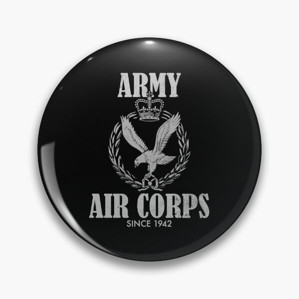 Item preview, Army Air Corps (distressed) designed and sold by StrongVlad.