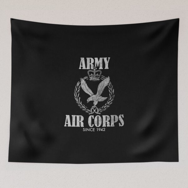 Item preview, Army Air Corps (distressed) designed and sold by StrongVlad.