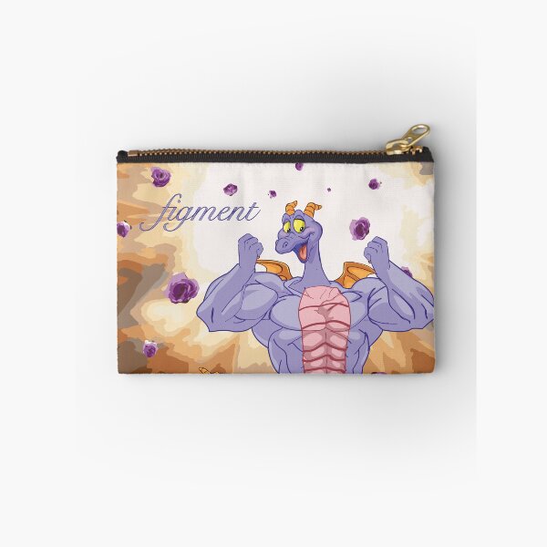 Item preview, Buff Figment designed and sold by timmymancini.