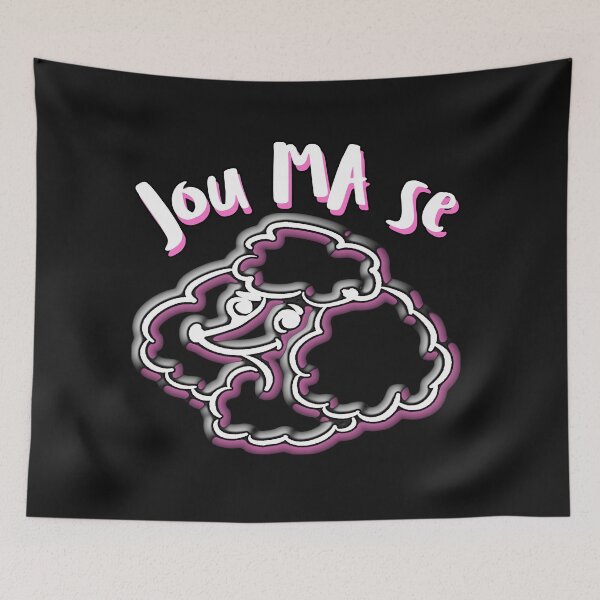 Item preview, Jou ma se poedel designed and sold by PeDaNi.