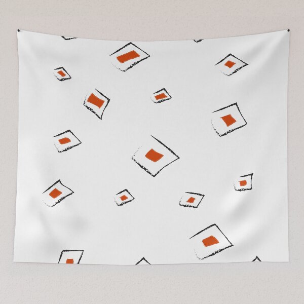 Item preview, Beautiful block pattern designed and sold by Creatiefs.