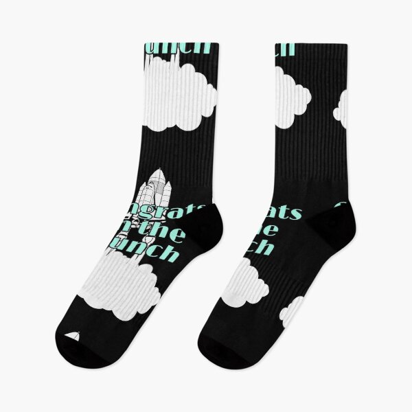 Item preview, Congrats on the launch designed and sold by bellatierra.