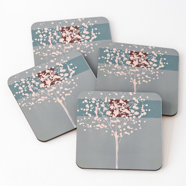 Item preview, A Simple Tree // Home Decoration designed and sold by Gothicrelics.