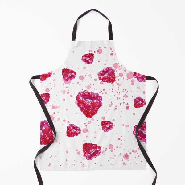Item preview, Explosive raspberries designed and sold by Estellearte.