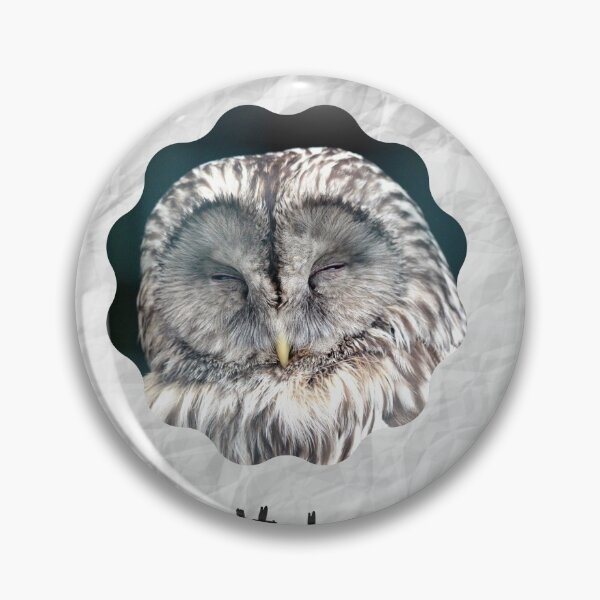 Item preview, Owl Do It Later designed and sold by Pradeepvithra.