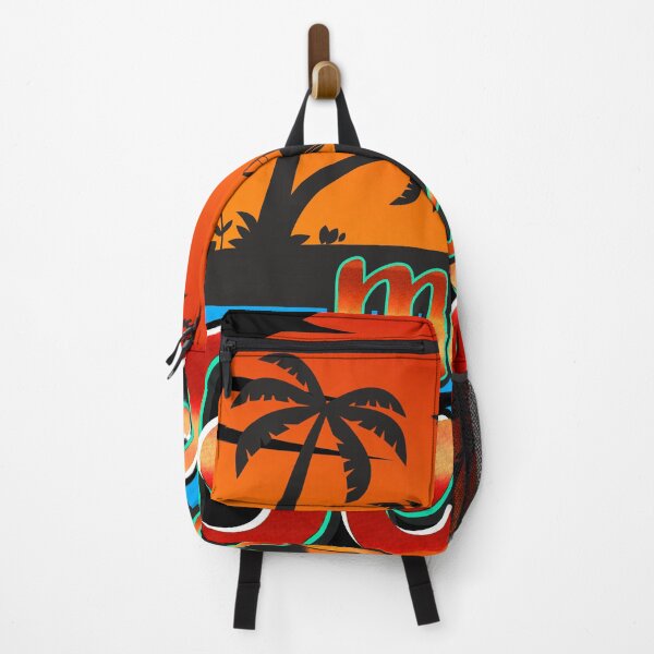 Item preview, Cool sunset myrtle beach designed and sold by Nature-mark.