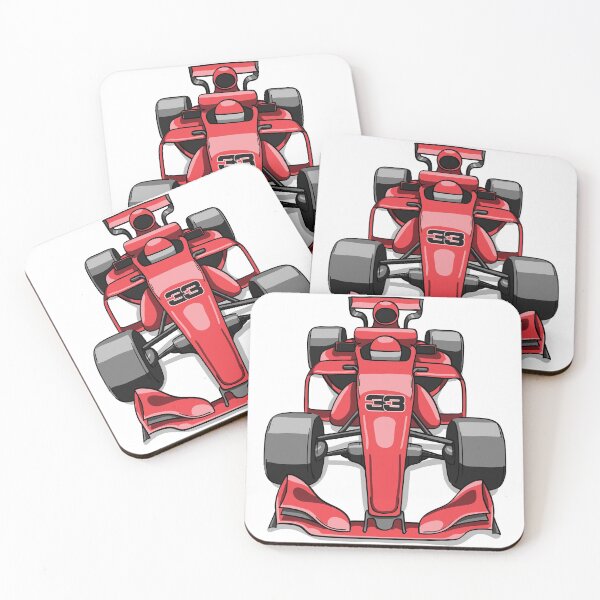 Item preview, Max Verstappen 33 Formula1 Mad Max 2021 f1 Car Rbull  Racing designed and sold by AdanicPro.