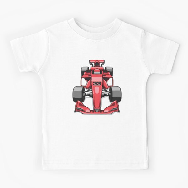 Max Verstappen 33 Formula1 Mad Max 21 F1 Car Rbull Racing Kids T Shirt For Sale By Adanicpro Redbubble