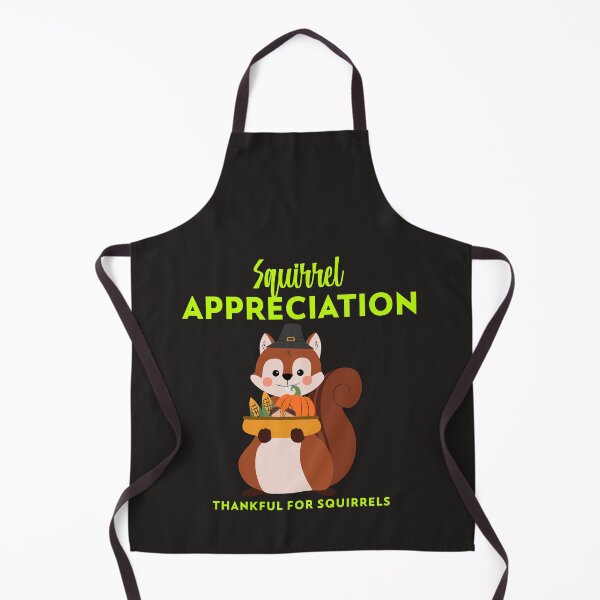 Item preview, Squirrel Appreciation Day designed and sold by Pinu005.