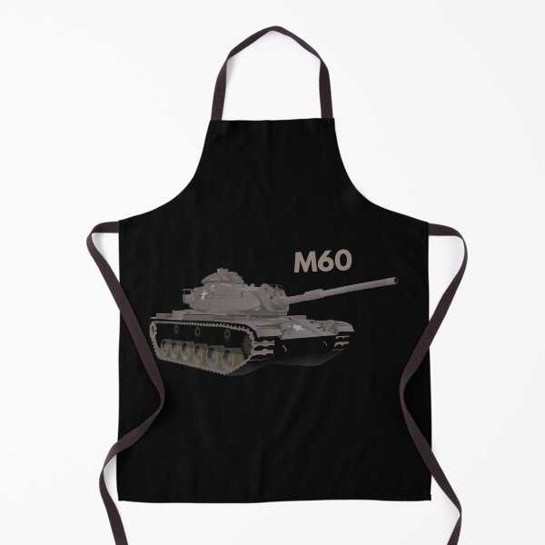 Item preview, M60 American Battle Tank designed and sold by NorseTech.