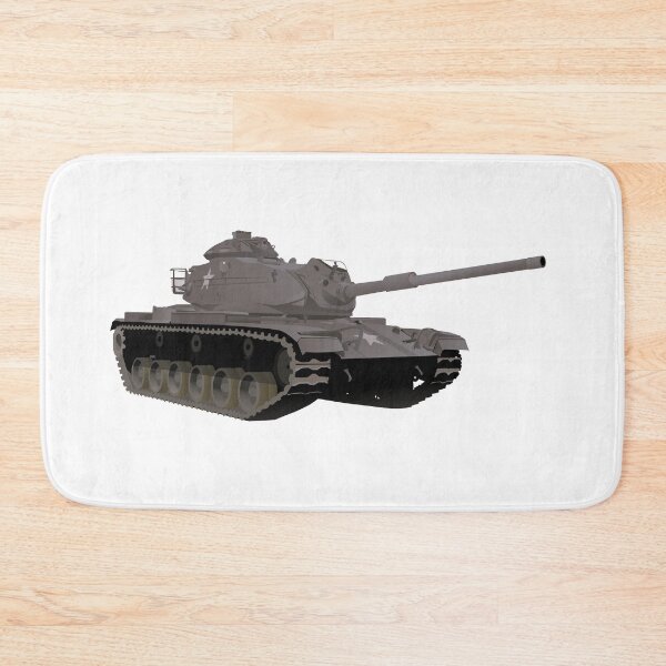 Item preview, M60 American Battle Tank designed and sold by NorseTech.
