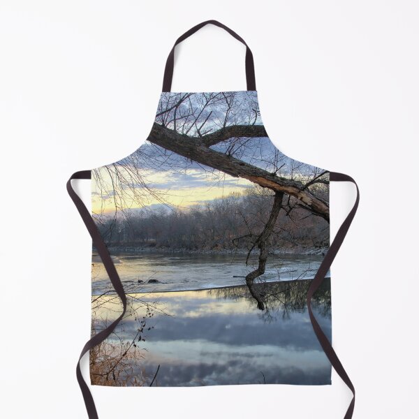 Item preview, Archway Above the Dam 2 designed and sold by LynyrdSky.