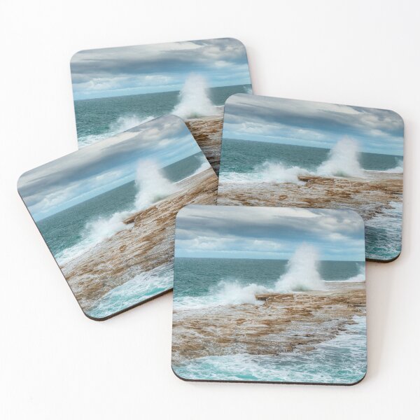 Item preview, Breaking waves designed and sold by Jessy Willemse.