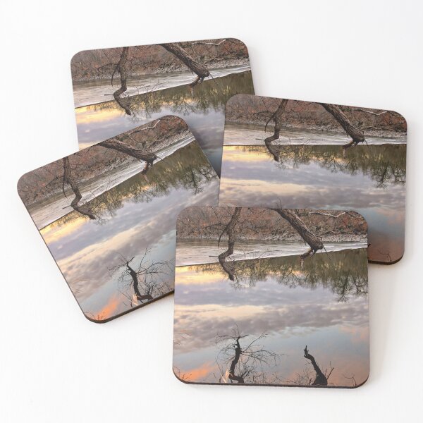 Item preview, Shell Rock Reflections designed and sold by LynyrdSky.