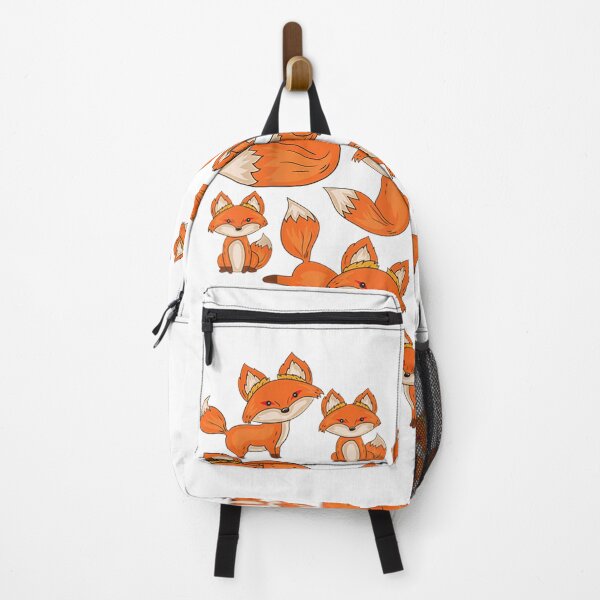 Item preview, Fox Shirts For Women Girls Kids Heart Gifts Poses Cute Fox T-Shirt designed and sold by ImartX.