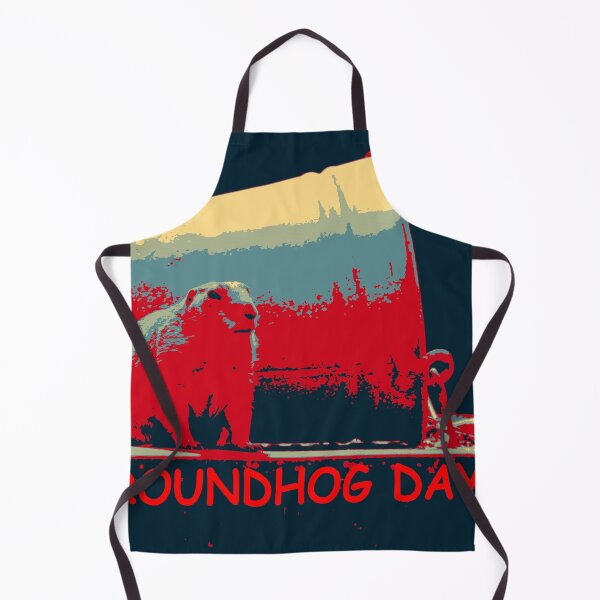 Item preview, I LOVE GROUNDHOG DAY designed and sold by REALDesign-Shop.