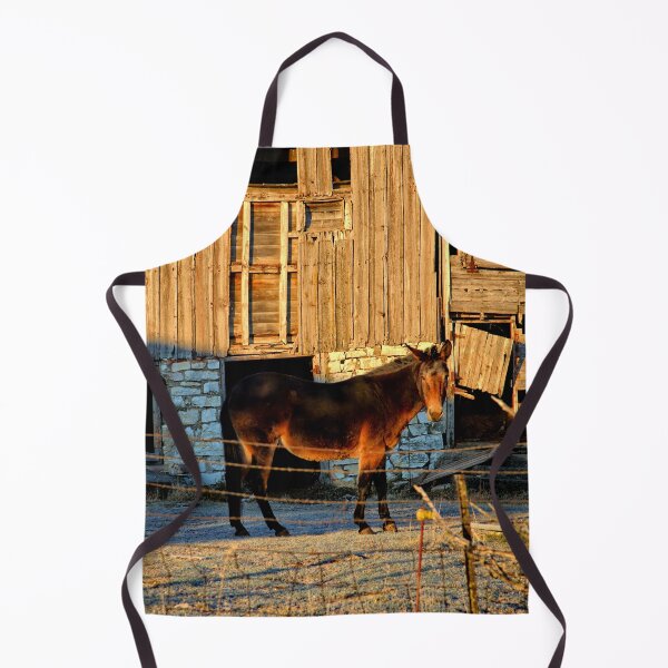 Item preview, Hickory Barn Mule designed and sold by LynyrdSky.