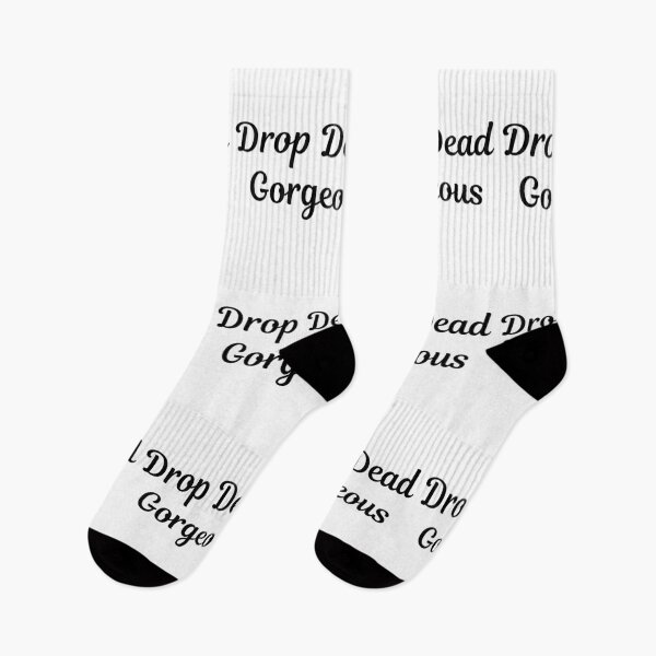 Item preview, Drop Dead Gorgeous designed and sold by Text90.