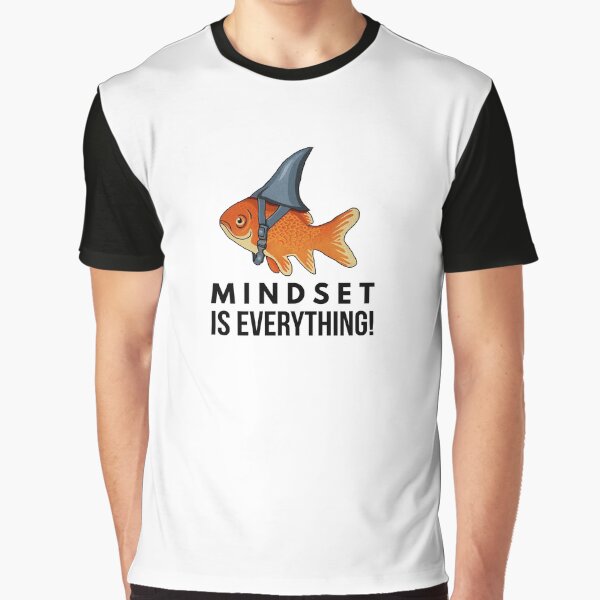 Camiseta gráfica