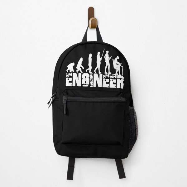 Item preview, Human Evolution Engineer Hhh designed and sold by Creativenetic.