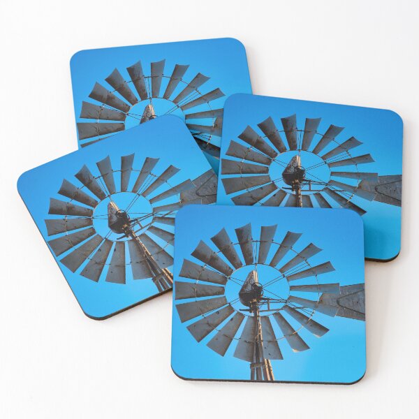 Item preview, Jackson Windmill designed and sold by LynyrdSky.