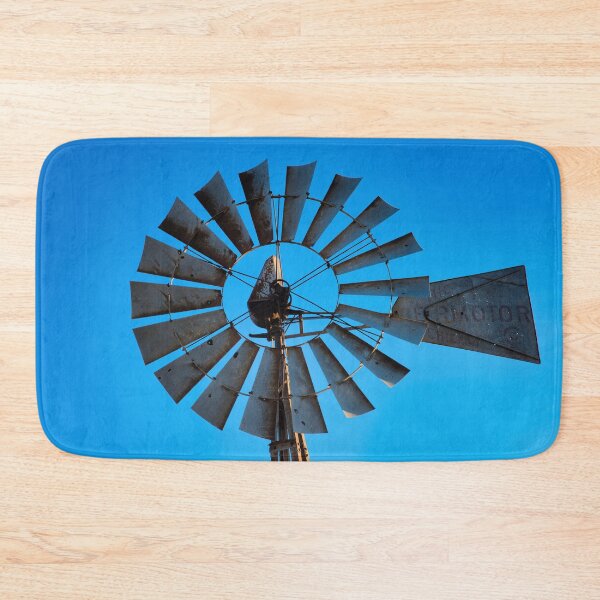 Item preview, Jackson Windmill designed and sold by LynyrdSky.
