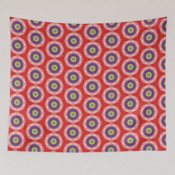 Item preview, Flower of life designed and sold by MikaelSh.