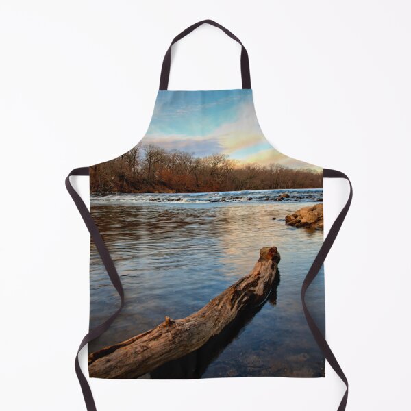 Item preview, Shell Rock River Log designed and sold by LynyrdSky.