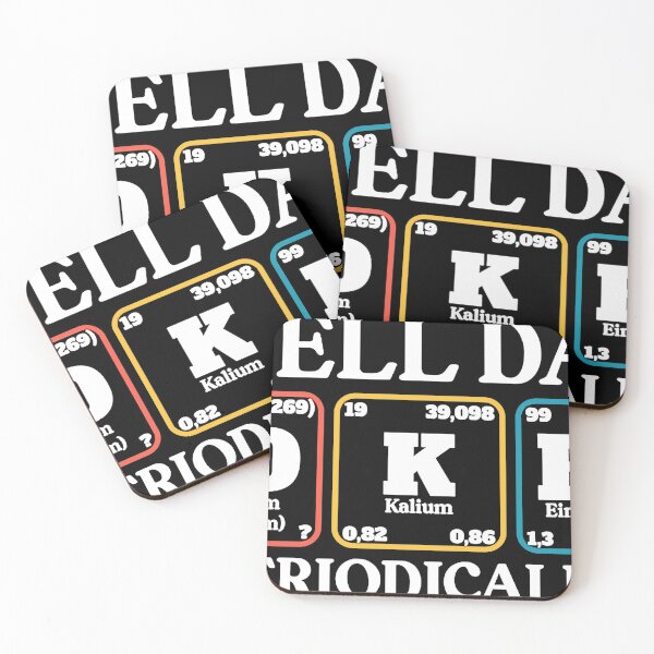 Item preview, I Tell Dad jokes periodically, chemistry, physics  designed and sold by mlemmlem22.