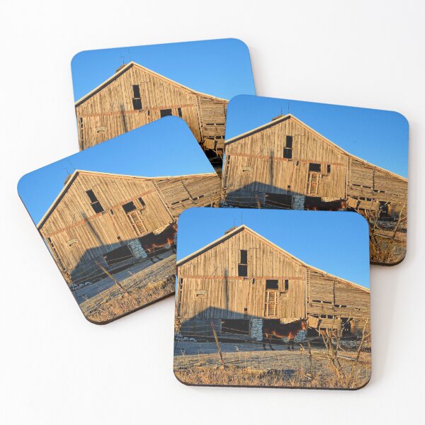 Item preview, Hickory Barn Mule II designed and sold by LynyrdSky.