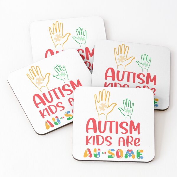 Item preview, Autism Kids Are Au Some designed and sold by RsK_DeSiGn.