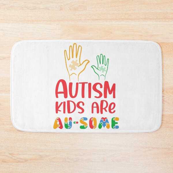 Item preview, Autism Kids Are Au Some designed and sold by RsK_DeSiGn.