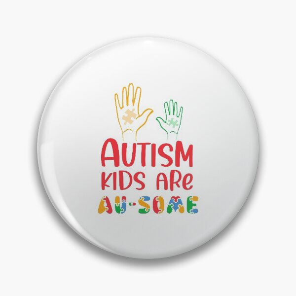 Item preview, Autism Kids Are Au Some designed and sold by RsK_DeSiGn.