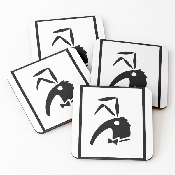 Item preview, Anteater with a bowtie Sticker designed and sold by ozl01.