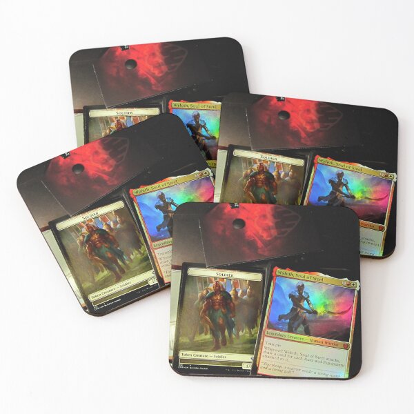 Item preview, Magic Commander deck designed and sold by agis261.