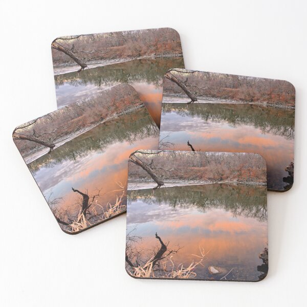 Item preview, Shell Rock Reflections II designed and sold by LynyrdSky.