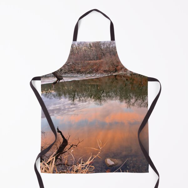 Item preview, Shell Rock Reflections II designed and sold by LynyrdSky.
