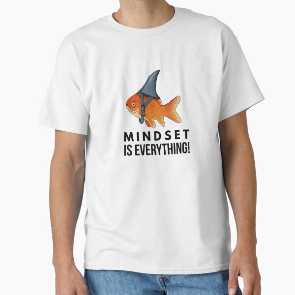 Classic T-Shirt