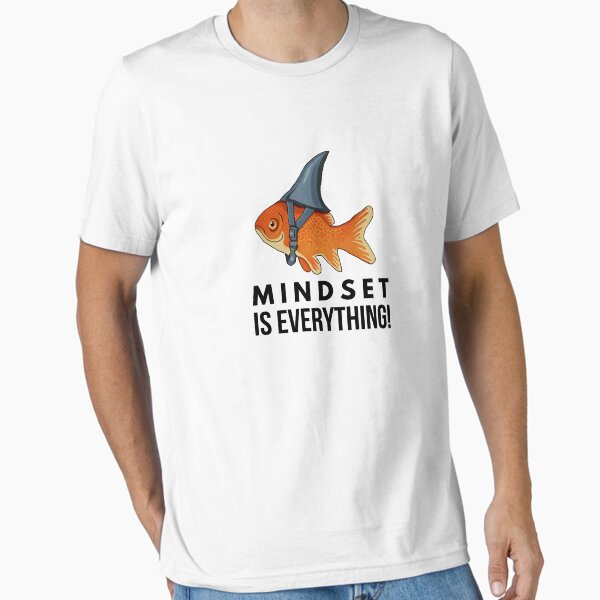 Camiseta esencial