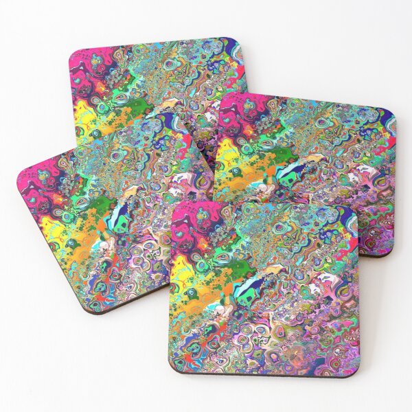 Item preview,  touch of colors designed and sold by 42youbest.