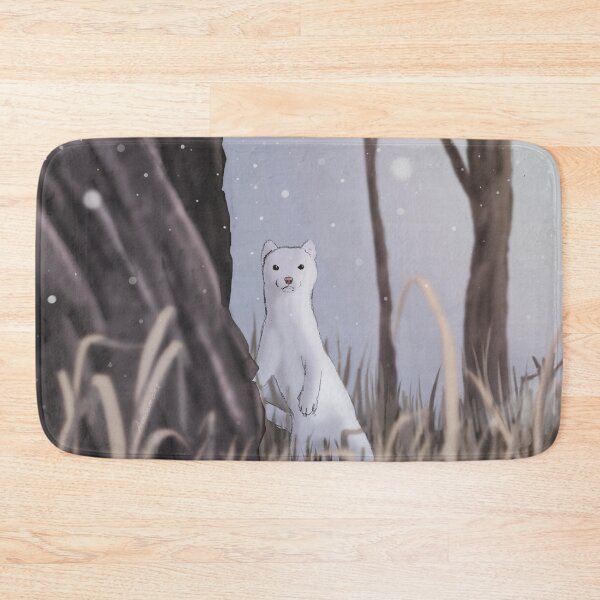 Item preview, Ermine designed and sold by Anwamane.